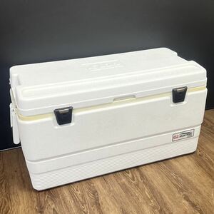 ○イグルー クーラーボックス 88L マリーン ウルトラ 大型 IGLOO MARINE ULTRA 94 船 ボート 釣り フィッシング 中古品■兵庫県姫路市発