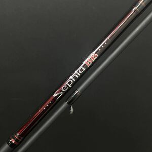 シマノ セフィア BB SHIMANO Sephia S806M ロッド 釣竿 エギング エギサイズ2.5-4.0 中古品■兵庫県姫路市発13 N前