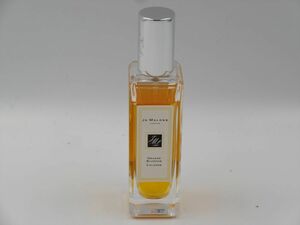 16252c JO MALONE ジョー マローン オレンジブロッサム コロン 30ml