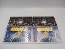 12746 2002年FIFAワールドカップ500円ニッケル黄銅貨幣セット 2セット 額面3000円 おまとめ_画像2