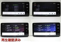 【保証付】 2017年秋版地図データECLIPSEイクリプス AVN-R8W メモリーナビ SD/DVD/Bluetooth/Wi-Fi/地上デジタルTV 7型 AVシステム_画像5