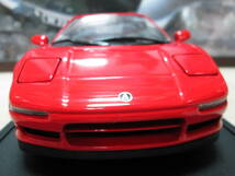 1/18　「ACURA　NSX」！！　 「京商」！！ _画像6