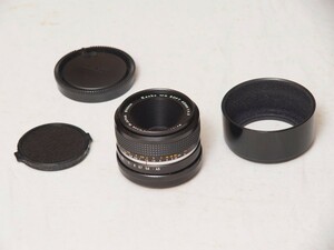 kenko MC SOFT 45mm F4.5 ベス単　ソニー Aマウント 激レア オールドレンズ