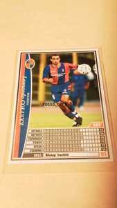 ☆WCCF2002-2003☆02-03☆025☆白☆レオナルド・コルッチ☆ボローニャ☆Leonardo Colucci☆Bologna☆