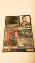 ☆WCCF2002-2003☆02-03☆093☆白☆アントニオ・ディ・ナターレ☆エンポリ☆Antonio Di Natale☆Empoli☆_画像2