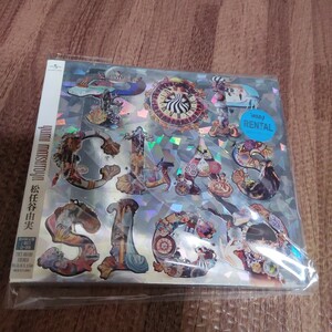 POP CLASSICO (初回生産盤) (DVD付) (特典なし)松任谷由実 CD