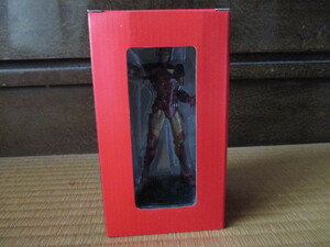 ma- bell fact file * buy privilege * Ironman figure * new goods unopened 