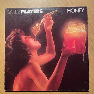 OHIO PLAYERS HONEY LP US