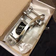 bigsby b-6　新古品_画像1