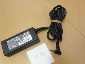 ★★hp 純正 ノートPC 用ACアダプター PA-1450-36HE DC19.5V 2.31A 送料230円