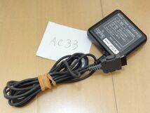 ★NTTドコモ docomo FOMA 用ACアダプター ACアダプタ01 DC5.4V 700mA 送料140円 _画像1