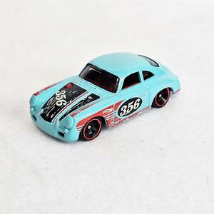 ◇ ホットウィール Hot Wheels 2023 Mystery Models Series 3 Porsche 356 Outlaw◆日本未発売◆希少◆レア