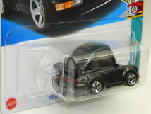 ◇ホットウィール Hot Wheels ポルシェ911ターボ3.6(964) PORSCHE 911TURBO◆TOONED_画像3