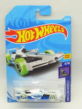 ◇ホットウィール Hot Wheels ウイニング フォーミュラ WINNING FORMULA◆_画像4