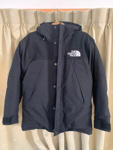 ザ・ノース・フェイス THE NORTH FACE マウンテンダウンジャケット