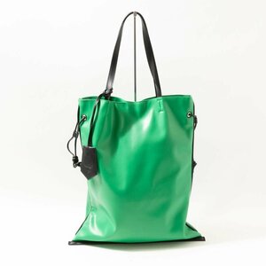 CONVERSE TOKYO トートバッグ コンバース グリーン 緑 カジュアル シンプル 手持ち 肩掛け マチなし キーチャーム 軽量 bag 鞄 レディース