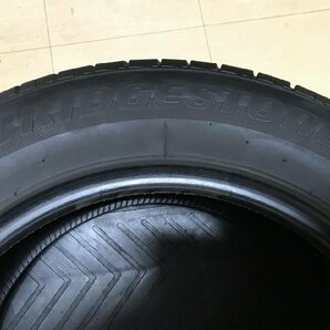 BS ブリヂストン ネクストリー 195/60R15 2018年製 夏タイヤ サマータイヤ 4本セット NC1-3 TKの画像10