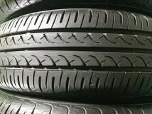 YOKOHAMA ヨコハマ BluEarth 165/70R14 2021年製 夏タイヤ サマータイヤ 4本セット ND3-2 YM_画像6