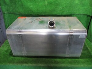 ③ made of stainless steel fuel sub tanker fuel tank SUEYOSHI CO.LTD SST