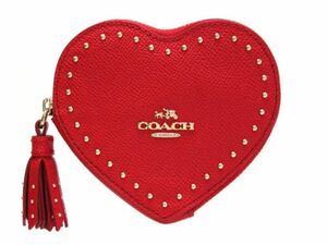 コーチ COACH コインケース