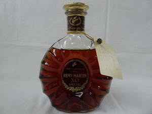 未開栓 REMY MARTIN XO SPECIAL レミーマルタン XO スペシャル 700ml 即決