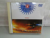 DVD LIVE AROUND SPECIAL’94 F・S・F The Concert／TUBE 中古品 即決_画像1