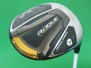 D[137099]キャロウェイ ROGUE ST MAX FAST/ELDIO40 for Callaway(JP)/A/12