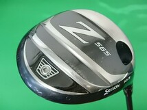 D[137756]ダンロップ スリクソンZ565/SRIXON RX/S/10.5_画像1