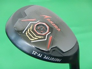 U[137574]アキラ PROTOTYPE TV21/NSPRO MODUS3 TOUR105/S/19