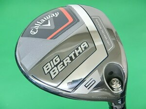 F[137915]キャロウェイ ビックバーサ2023/SPEEDER NX for Callaway(JP)/S/19