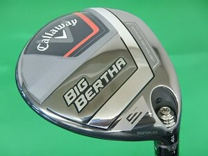 F[137959]キャロウェイ ビックバーサ2023/SPEEDER NX for Callaway(JP)/S/19