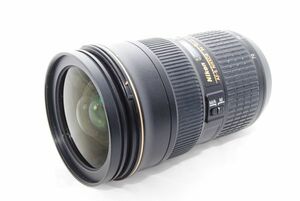 新品級 ★Nikon AF-S NIKKOR 24-70mm f/2.8G ED フルサイズ対応 標準ズームレンズ ★ 20240109_B000VDCT3C