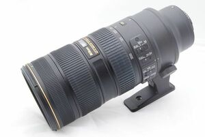 美品 ★Nikon AF-S NIKKOR 70-200mm f/2.8G ED VR II フルサイズ対応 ★ 20240118_B002JM0LN8