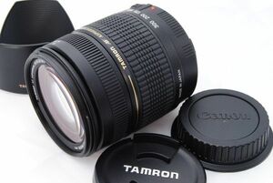 美品 ★TAMRON A061E AF28-300mm f3.5-6.3 XR Di キヤノン用 ★ 20240114_B0002VYJPY