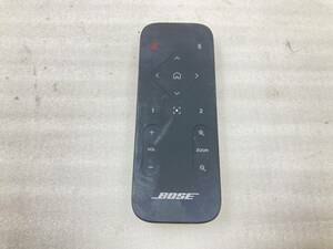 ●BOSE　リモコン　795373　中古動作品