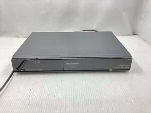 ●複数入荷　Panasonic　CATVチューナー デジタルSTB　TZ-HDW610F　B-CAS/C-CASカード 2枚付き　中古動作品