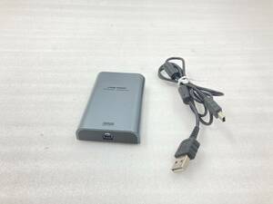 複数入荷　●SANWA　SUPPLY　AD-USB23HD　USB-HDMI変換　中古品