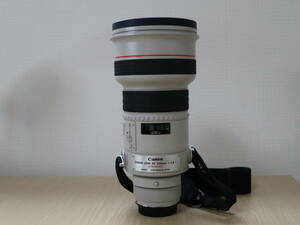 Canon LENS EF300mm F2.8L USM キャノン キヤノン レンズ（管1493）【動作未確認】