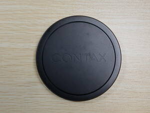 CONTAX コンタックス メタルキャップ K-84 φ89 （管90071）