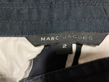 MARC JACOBS マークジェイコブス ルック◎大人カジュアル ボトムス パンツ◎サイズ2_画像6