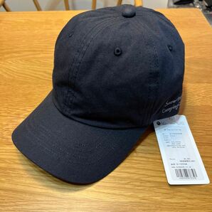 スノーピーク　sp camping club cap