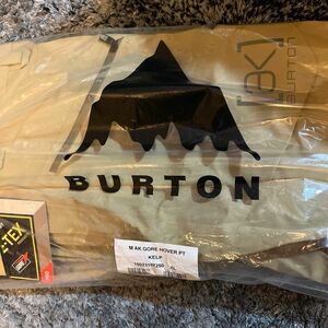 Burton ak ホバー GORE-TEX Pro 3L パンツ