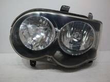 HID 【コーティング済】 キセノン KOITO 100-51737 管理BR18-14 ムーブ ムーヴ カスタム L150S L160S ヘッドライト 左右_画像4