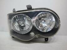 HID 【コーティング済】 キセノン KOITO 100-51737 管理BR18-14 ムーブ ムーヴ カスタム L150S L160S ヘッドライト 左右_画像2