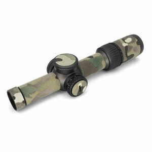 VORTEX RAZOR HD GEN2 1-6X24 LPVO Skin MULTICAM Optics March Sniper 狙撃 陸自 斥候 偵察