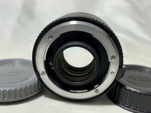 ★極上美品★ニコン NIKON AF-S TELECONVERTER TC-17E II 1.7X #6824