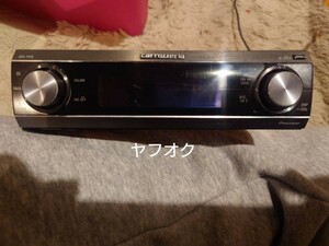 カロッツェリア　CDプレーヤー　DEH-P910 チューニング品！ Pioneer 1DIN