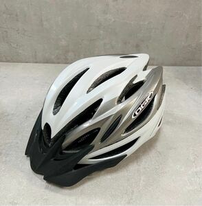 【FZ240003】 OGK KABUTO 自転車 ヘルメット