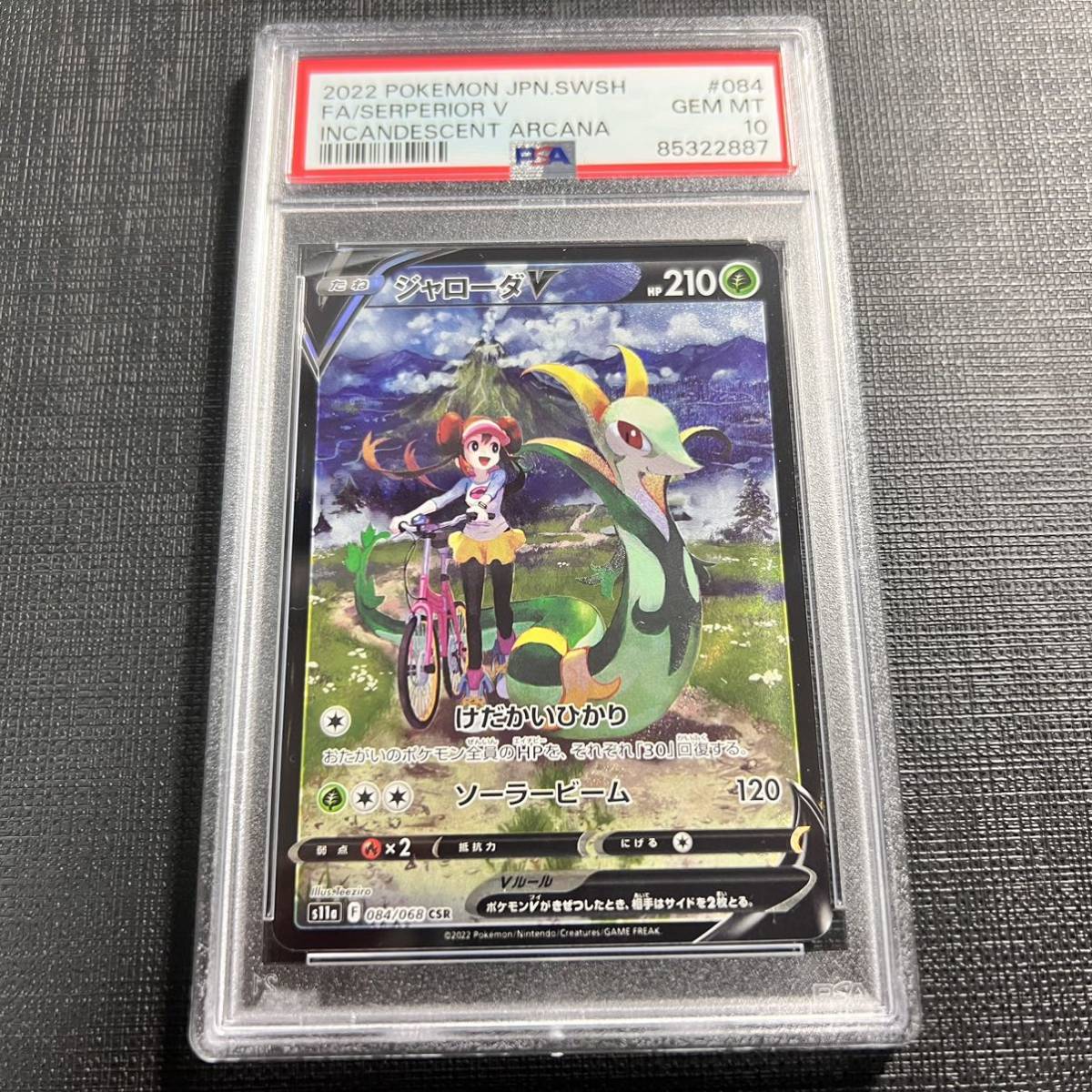2025年最新】Yahoo!オークション -ジャローダv psa10の中古品 2025年最新】Yahoo!オークション -ジャローダv psa10の中古品