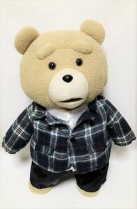 ted２ テッド ぬいぐるみ XLプレミアム コスチューム 衣装 セット B210724